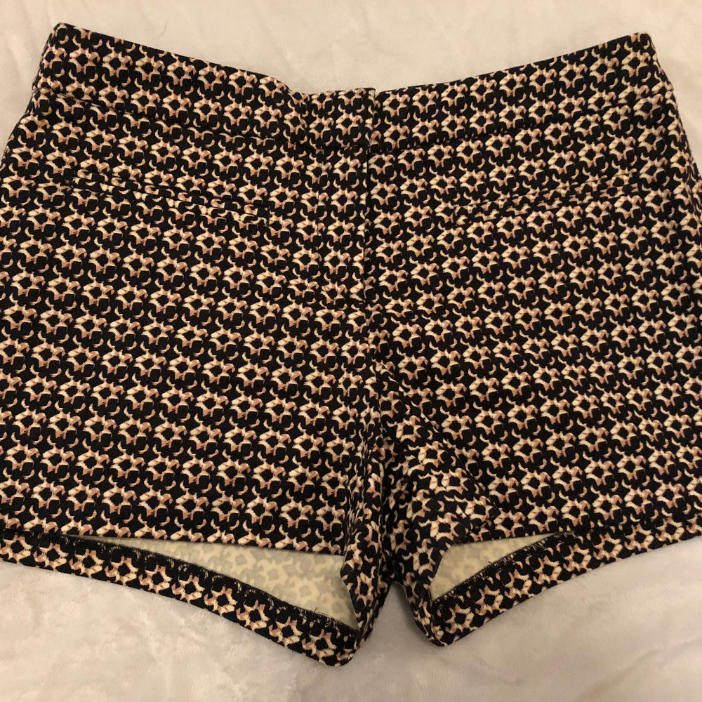 CYNTHIA ROWLEY WOMEN'S SHORTS